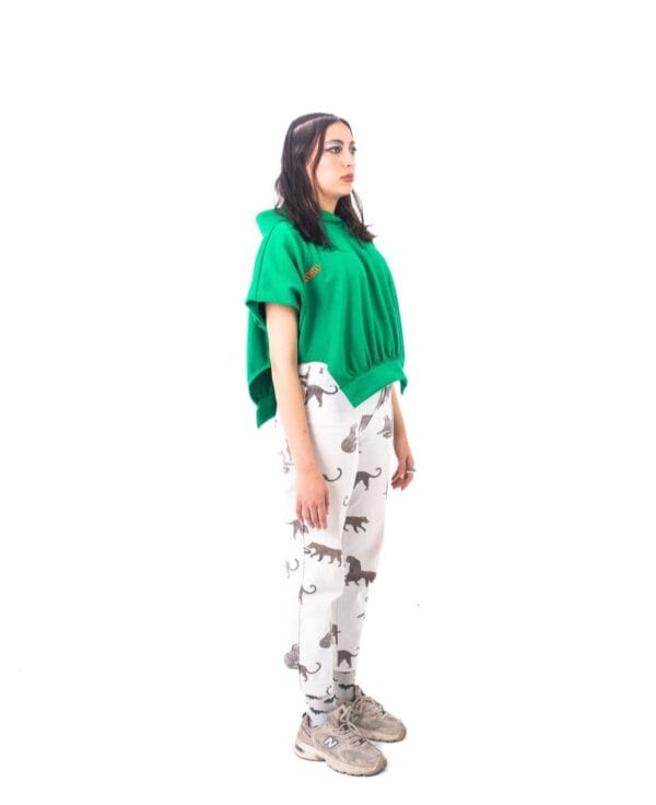 DRAGON’S BREATH HOODIE