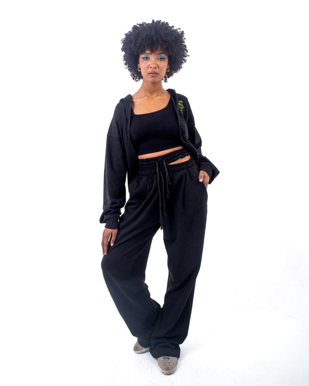 GALE OF THE DRAGON PANTS