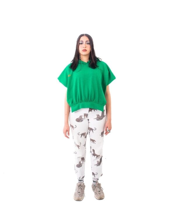 DRAGON’S BREATH HOODIE