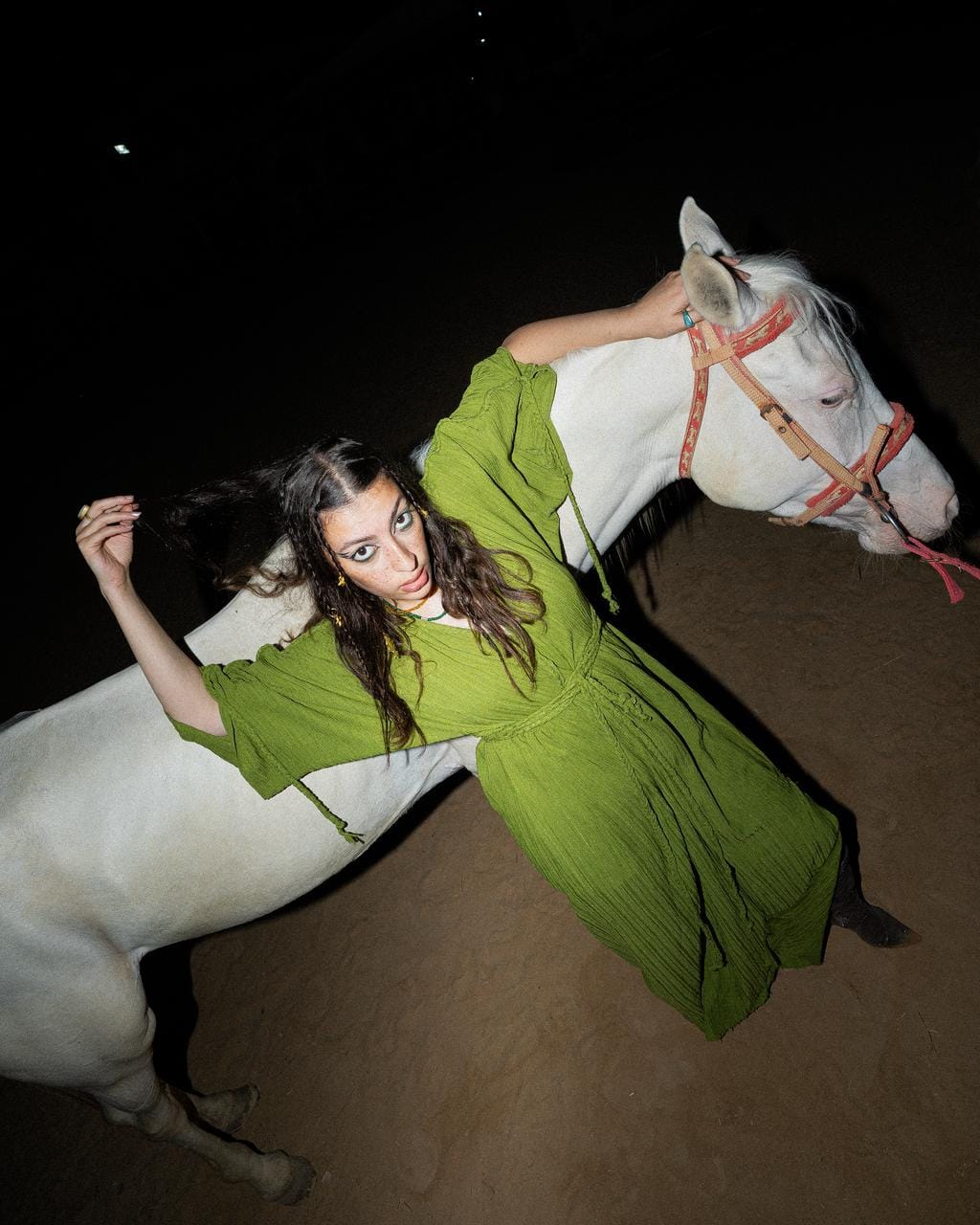 DRAKON DRESS
