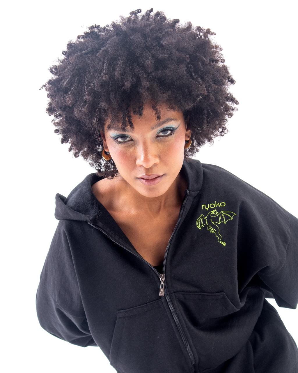 GALE OF THE DRAGON HOODIE