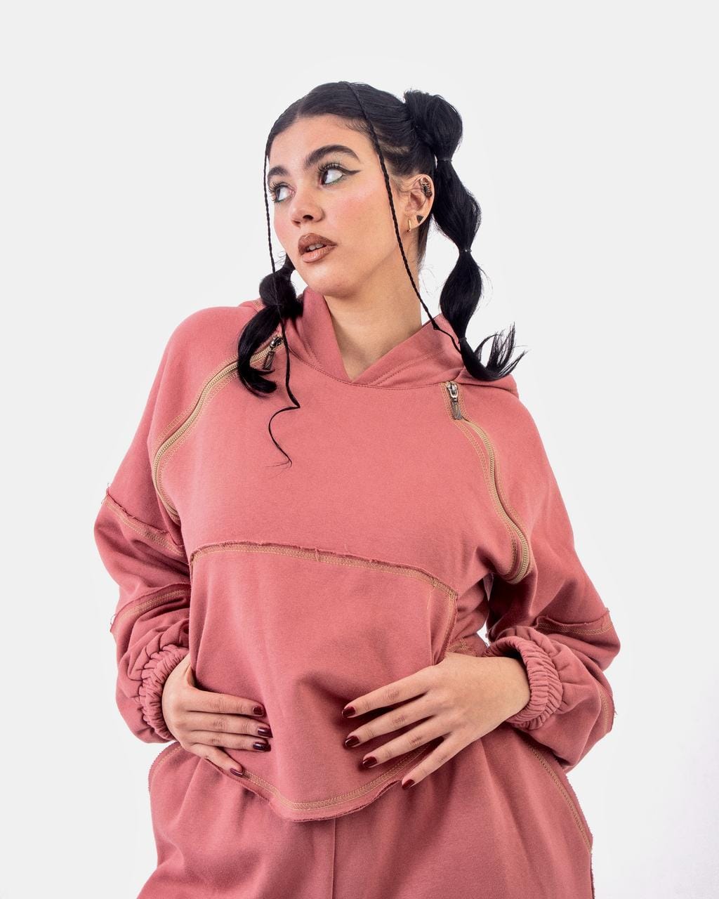 WINGS & WARMTH HOODIE