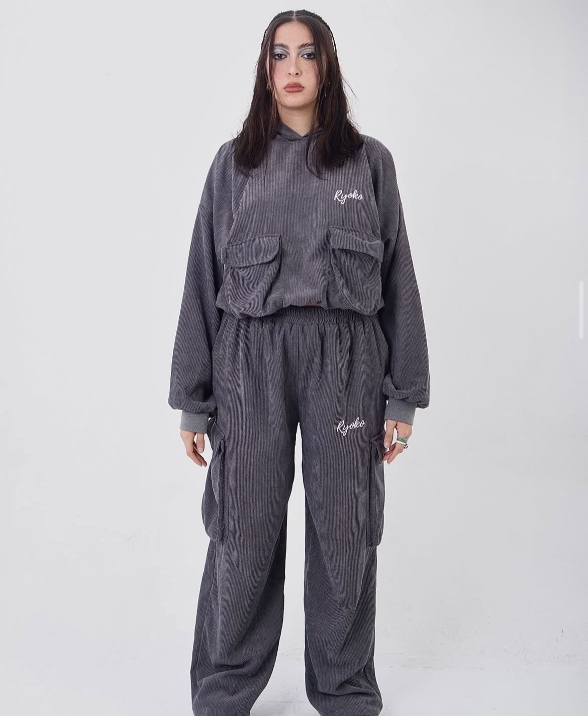RYUJIN PANTS