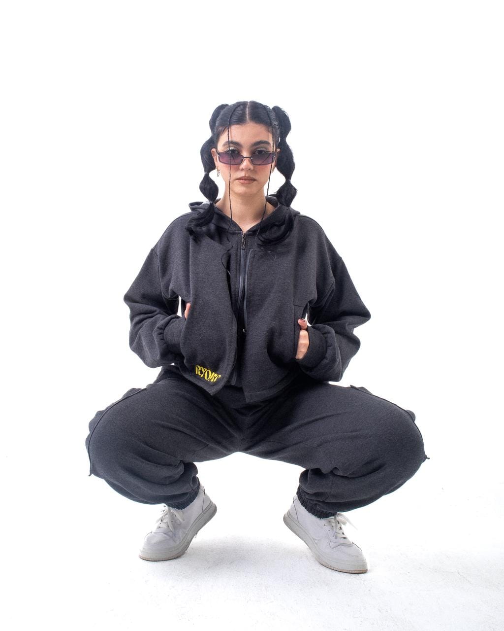 FORISTFIRE FANTASY HOODIE