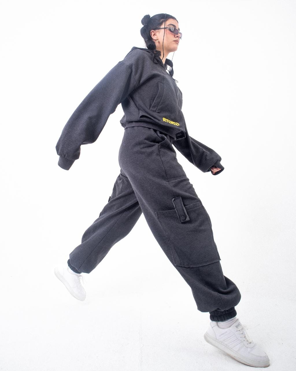 FORISTFIRE FANTASY CARGO PANTS