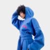 c38d64b9-85b4-4182-9f92-16840c8537b8 LAIR COMFORT HOODIE DRESS