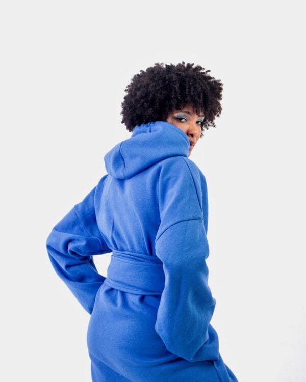 ce4a8dff-172f-4143-b570-dde930841adf LAIR COMFORT HOODIE DRESS