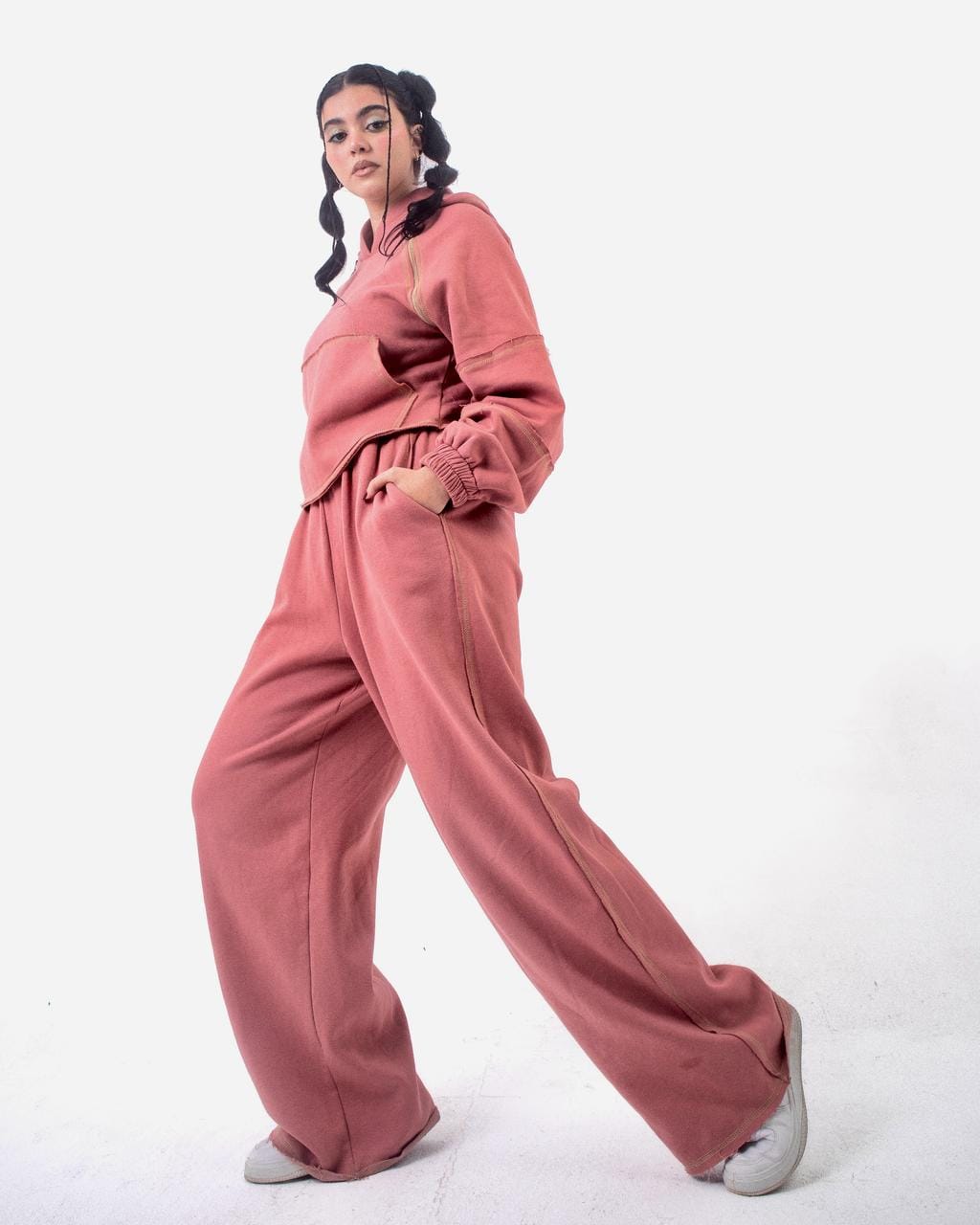 WINGS & WARMTH PANTS