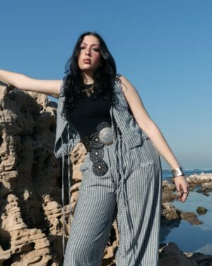 61f6ca27-a2d8-45f3-95be-707d9caf9b9d Gypsy Aura Vest