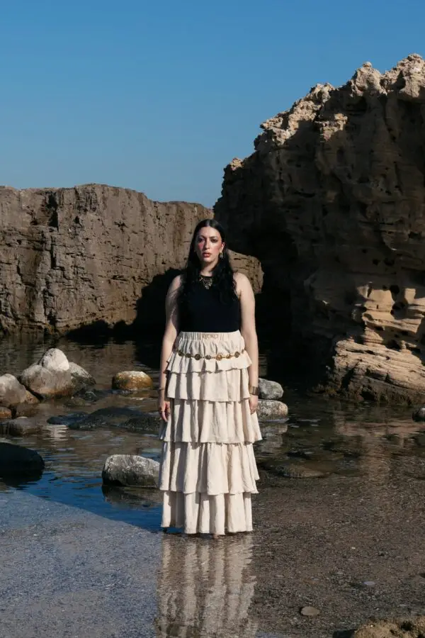 WhatsApp Image 2025-08-05 at 3.27.33 PM Sunkissed Souls Skirt