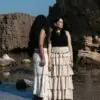 WhatsApp Image 2025-08-05 at 3.35.38 PM Sunkissed Souls Skirt
